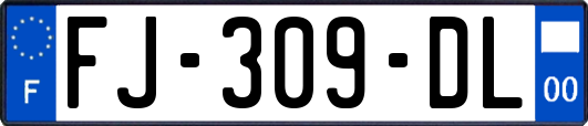 FJ-309-DL