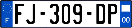 FJ-309-DP