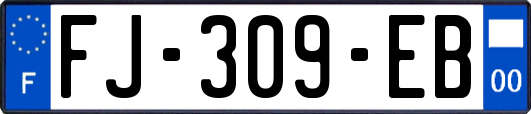FJ-309-EB
