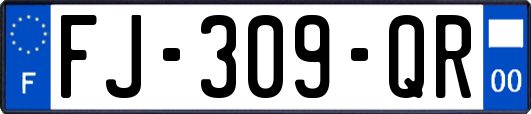 FJ-309-QR