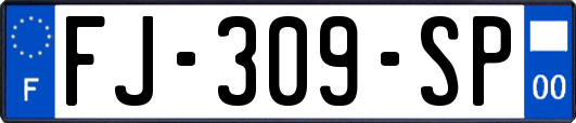 FJ-309-SP