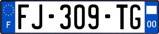 FJ-309-TG