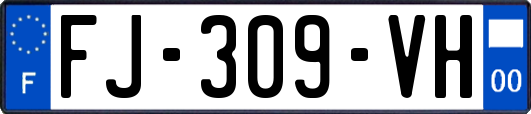 FJ-309-VH