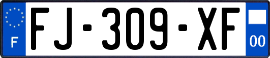 FJ-309-XF