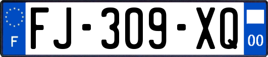 FJ-309-XQ