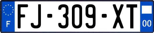 FJ-309-XT