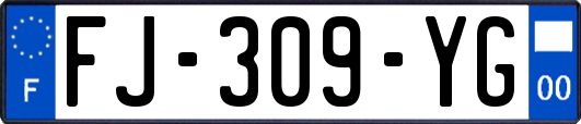 FJ-309-YG