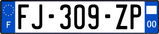 FJ-309-ZP