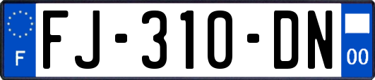 FJ-310-DN