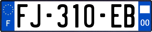 FJ-310-EB