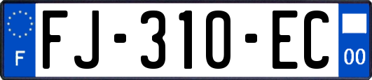 FJ-310-EC