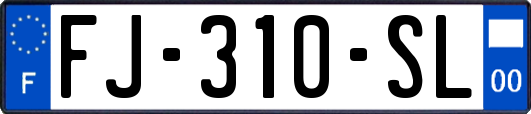 FJ-310-SL