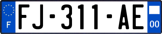 FJ-311-AE