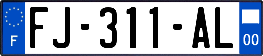 FJ-311-AL