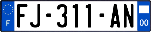 FJ-311-AN