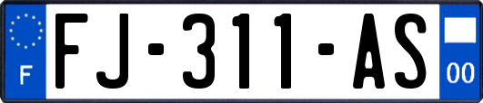 FJ-311-AS