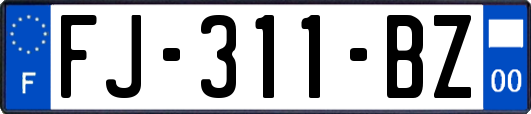 FJ-311-BZ