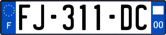 FJ-311-DC
