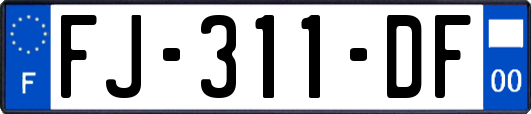 FJ-311-DF