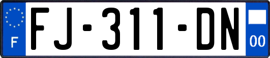 FJ-311-DN