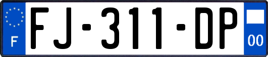 FJ-311-DP