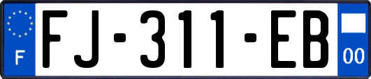 FJ-311-EB