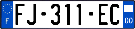 FJ-311-EC
