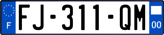 FJ-311-QM