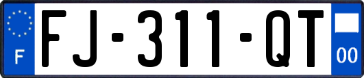 FJ-311-QT