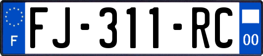 FJ-311-RC