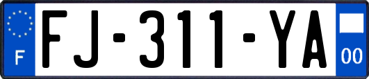 FJ-311-YA