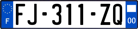 FJ-311-ZQ