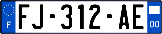 FJ-312-AE