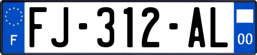 FJ-312-AL