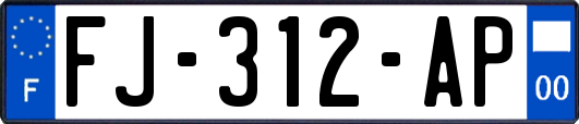 FJ-312-AP