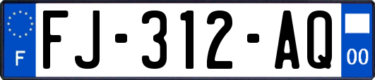 FJ-312-AQ