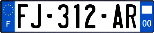 FJ-312-AR