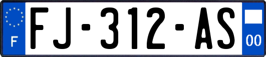 FJ-312-AS