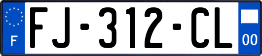 FJ-312-CL