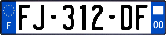 FJ-312-DF