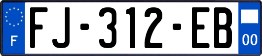 FJ-312-EB