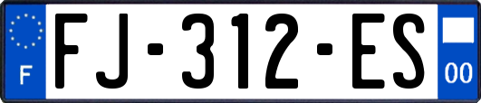 FJ-312-ES