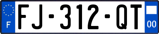 FJ-312-QT