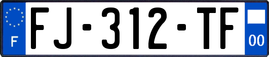 FJ-312-TF