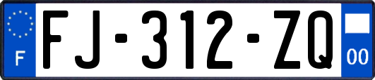 FJ-312-ZQ