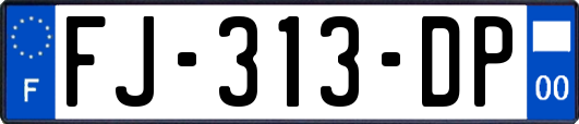 FJ-313-DP