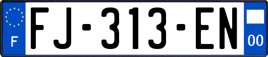 FJ-313-EN