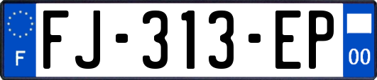 FJ-313-EP