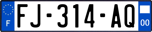 FJ-314-AQ