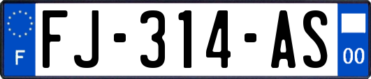 FJ-314-AS